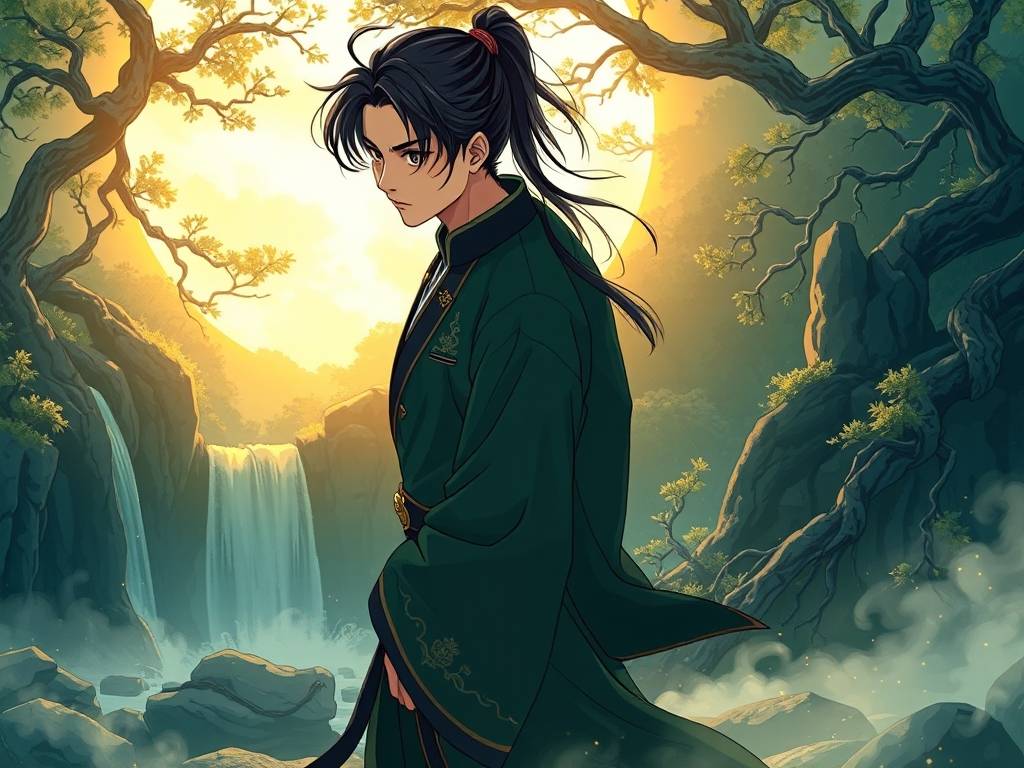 史诗天龙八部私服，重温经典武侠世界的魅力