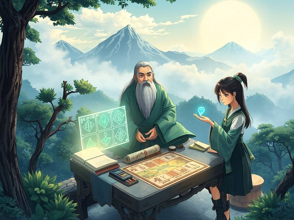 天龙八部手游私服怎么开？详细教程与风险分析