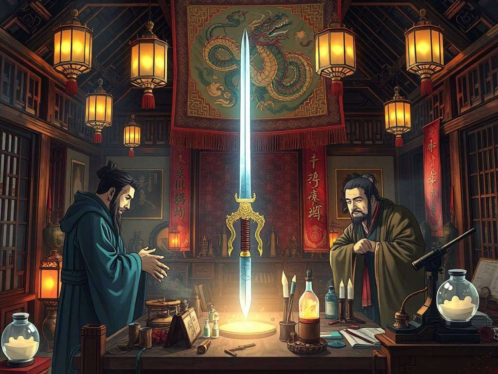 天龙八部私服神器制作指南，打造最强装备的秘诀
