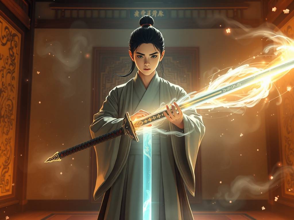 怎样启动天龙八部私服，详细步骤与注意事项  第4张