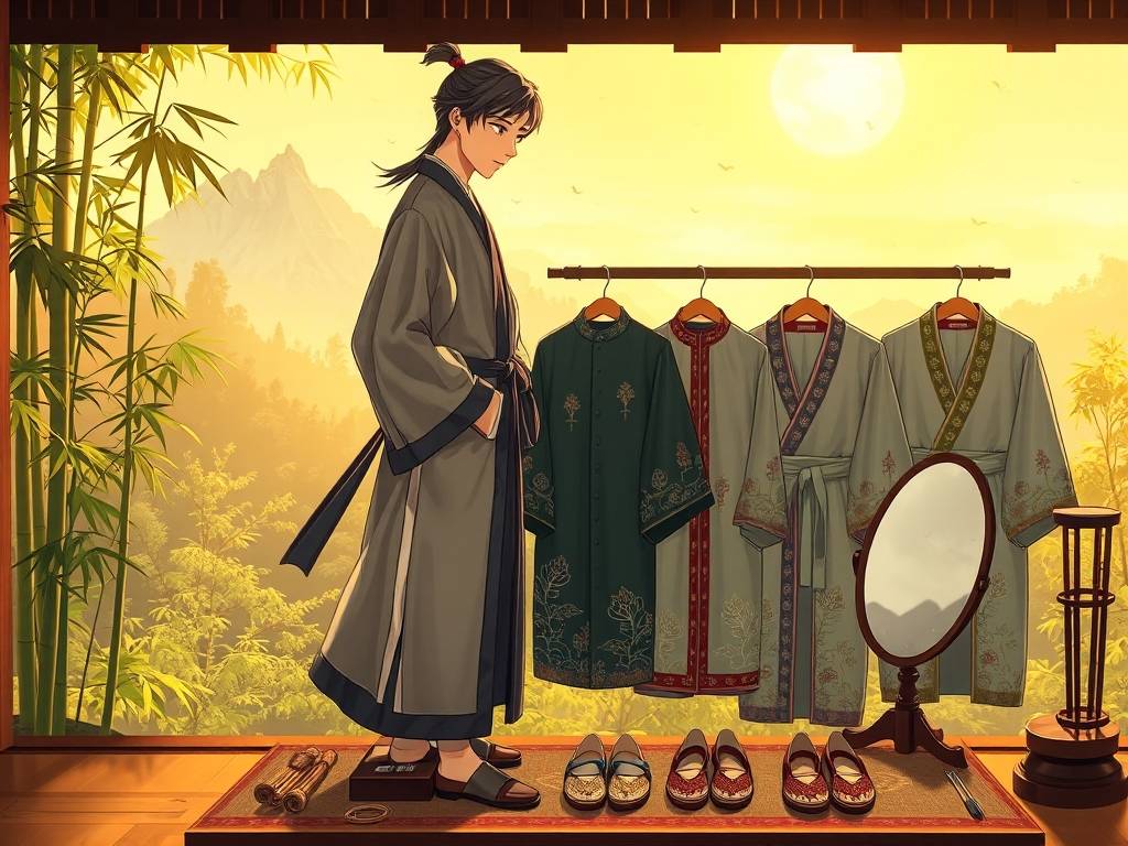 天龙八部私服带哪个好？如何选择最适合的私服版本
