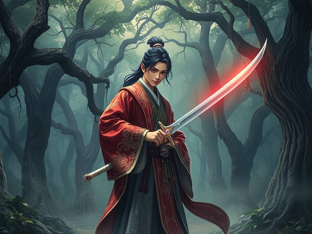 天龙八部九游私服，怀旧与风险并存的双刃剑