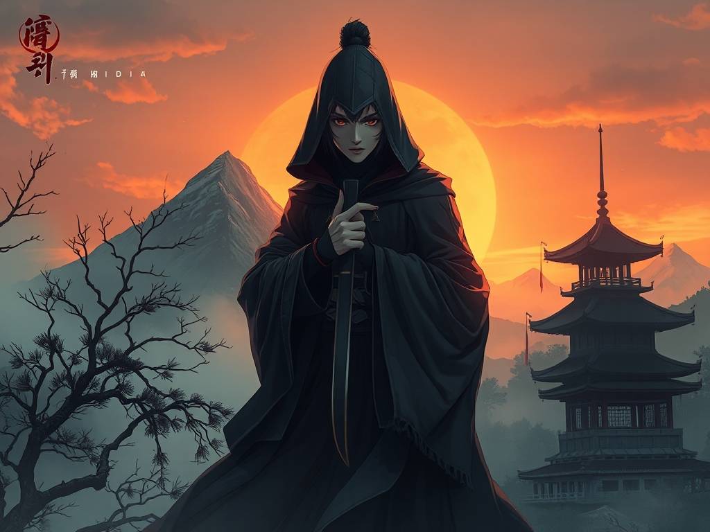 天龙八部私服天山加点攻略，打造最强刺客流派  第4张