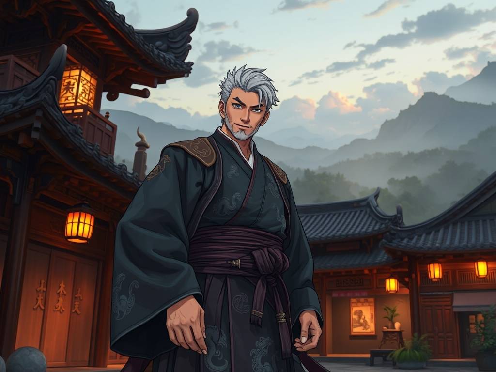 免费天龙八部SF私服，怀旧经典，畅享武侠世界  第3张