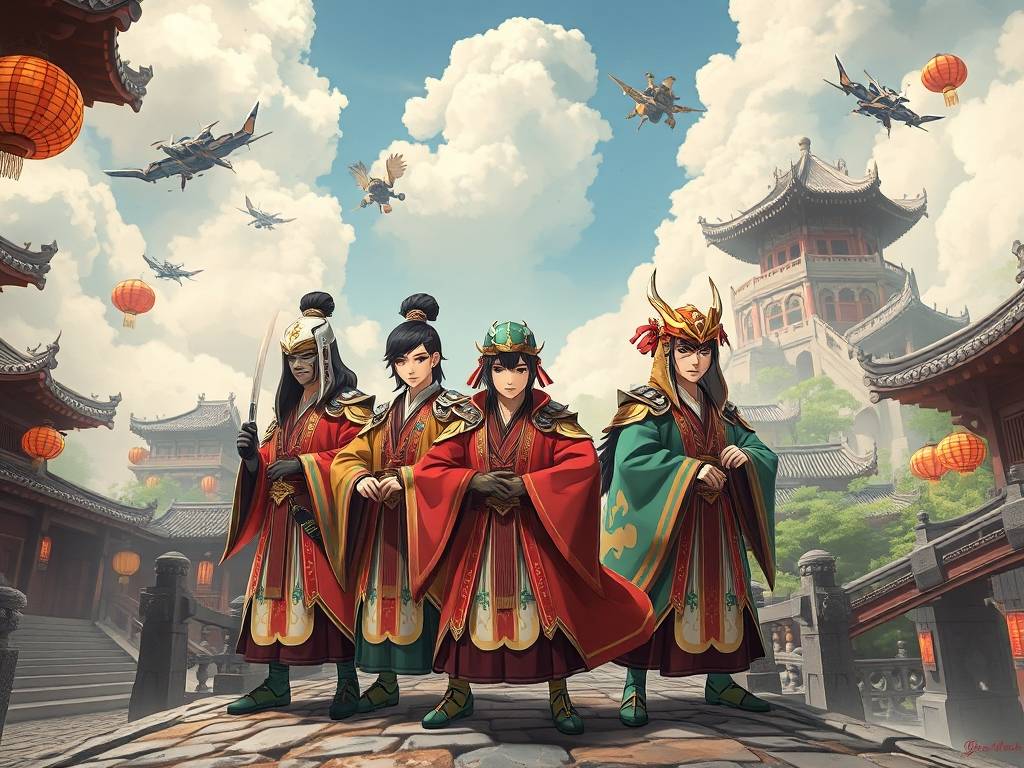 免费天龙八部SF私服，怀旧经典，畅享武侠世界