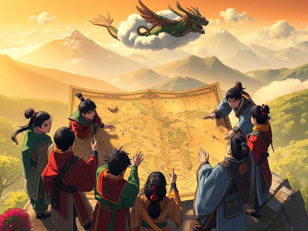 天龙八部私服多开攻略，如何高效实现多账号同时运行
