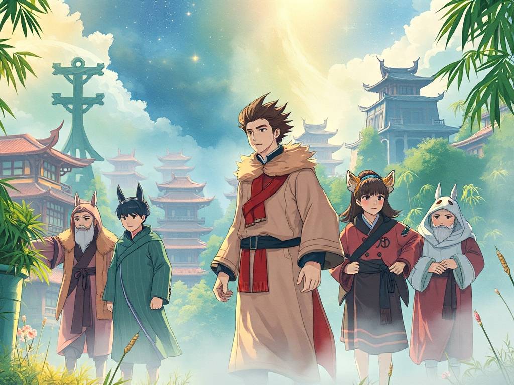 变态私服天龙八部手游，游戏乐趣还是法律风险？