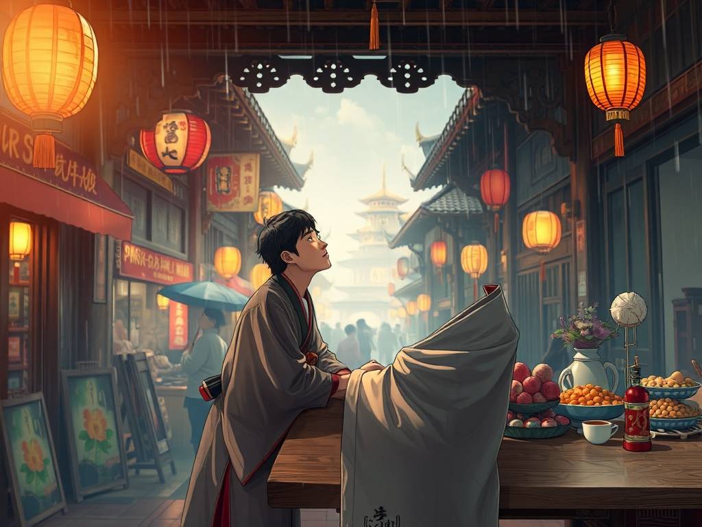 天龙八部私服玩家评论，情怀与争议并存  第3张