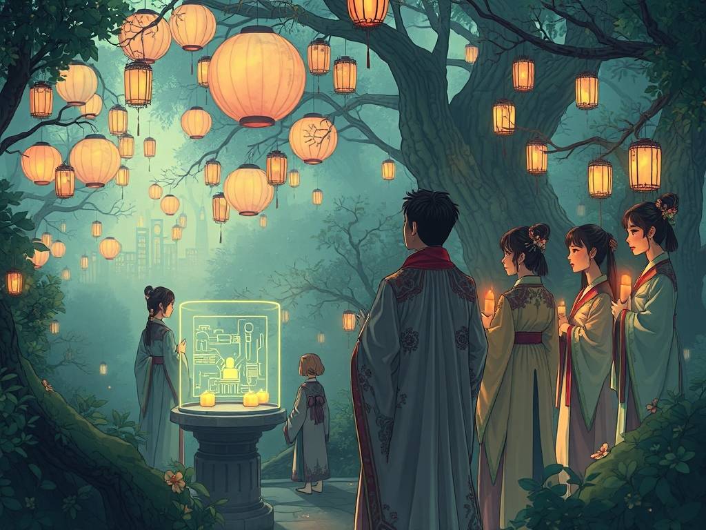 天龙八部私服研究基地，探索游戏私服现象与技术内幕