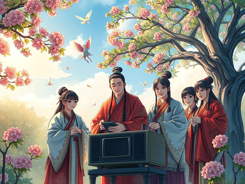 4月9号天龙八部私服网，怀旧玩家的新选择  第4张