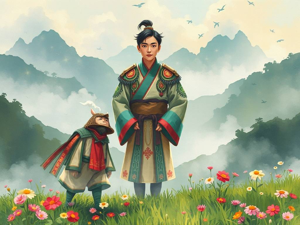笑谈天龙八部私服，江湖梦还是韭菜局？  第4张
