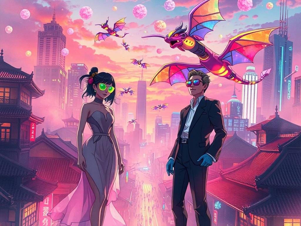 天龙八部现在有什么SF好玩？2023年最值得一试的私服推荐  第4张