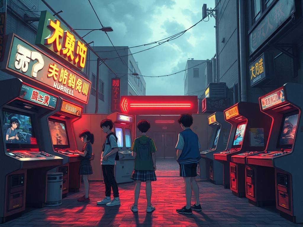 2019天龙八部私服吧，怀旧玩家的天堂还是灰色产业的温床？  第4张