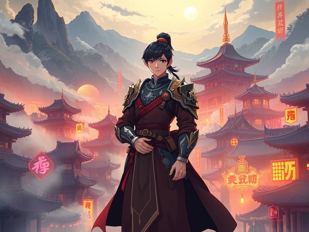 网游天龙八部SF，怀旧情怀与私服江湖的争议