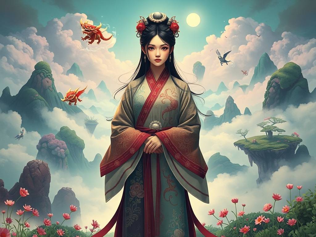 天龙八部私服符号，虚拟江湖中的另类文化现象