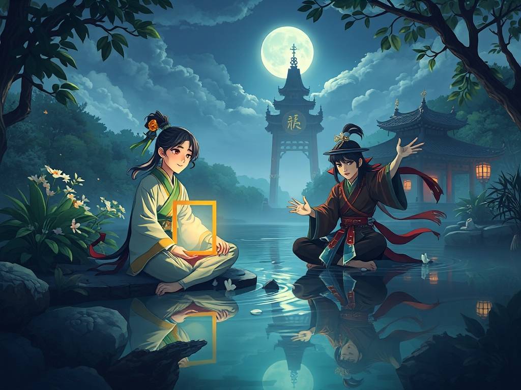 天龙八部多私服多开器，游戏体验的便利与潜在风险