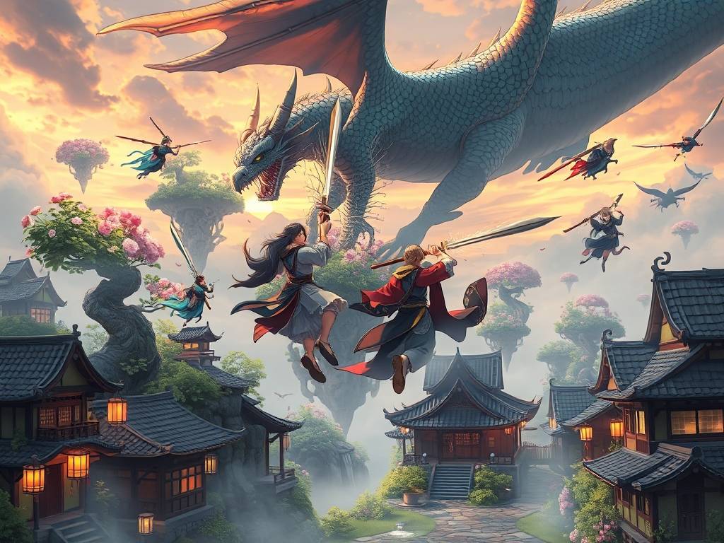 天龙八部网游私服推荐，重温经典，畅享独特玩法