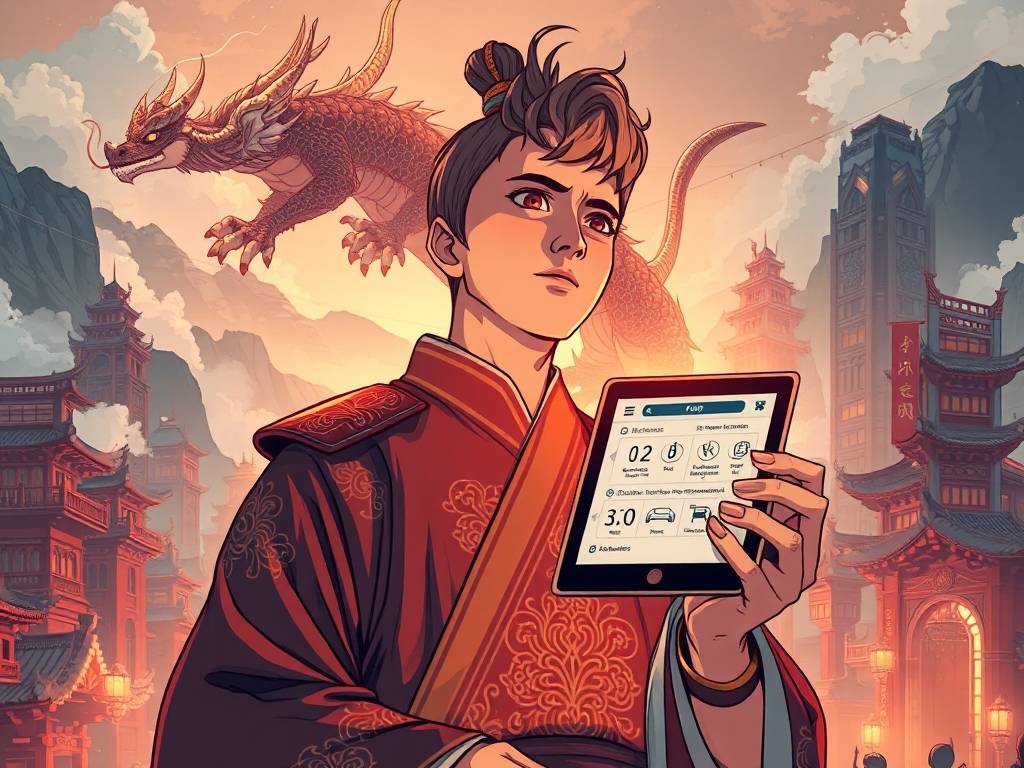 腾讯天龙八部手游SF存在吗？深度解析私服现象与风险  第3张