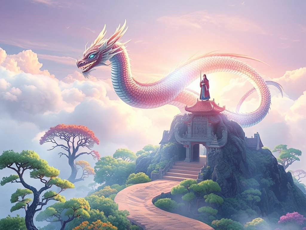 创世天龙，探索天龙八部私服的神秘世界