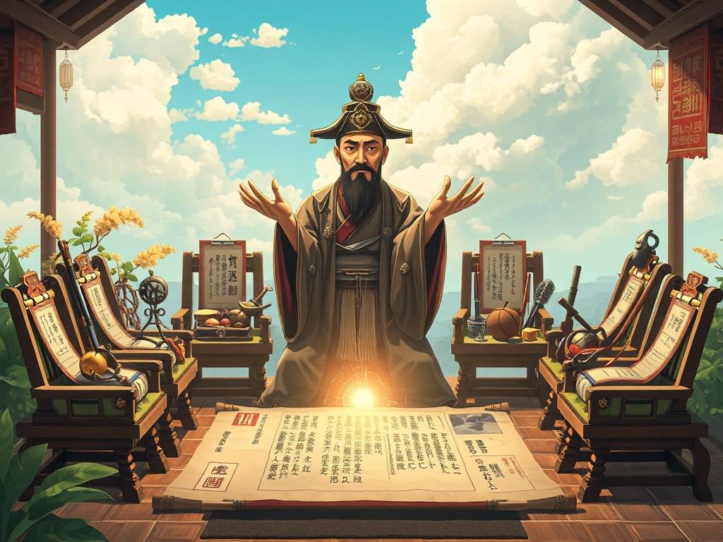 开私服天龙八部视频教程，从零搭建到运营全攻略  第4张