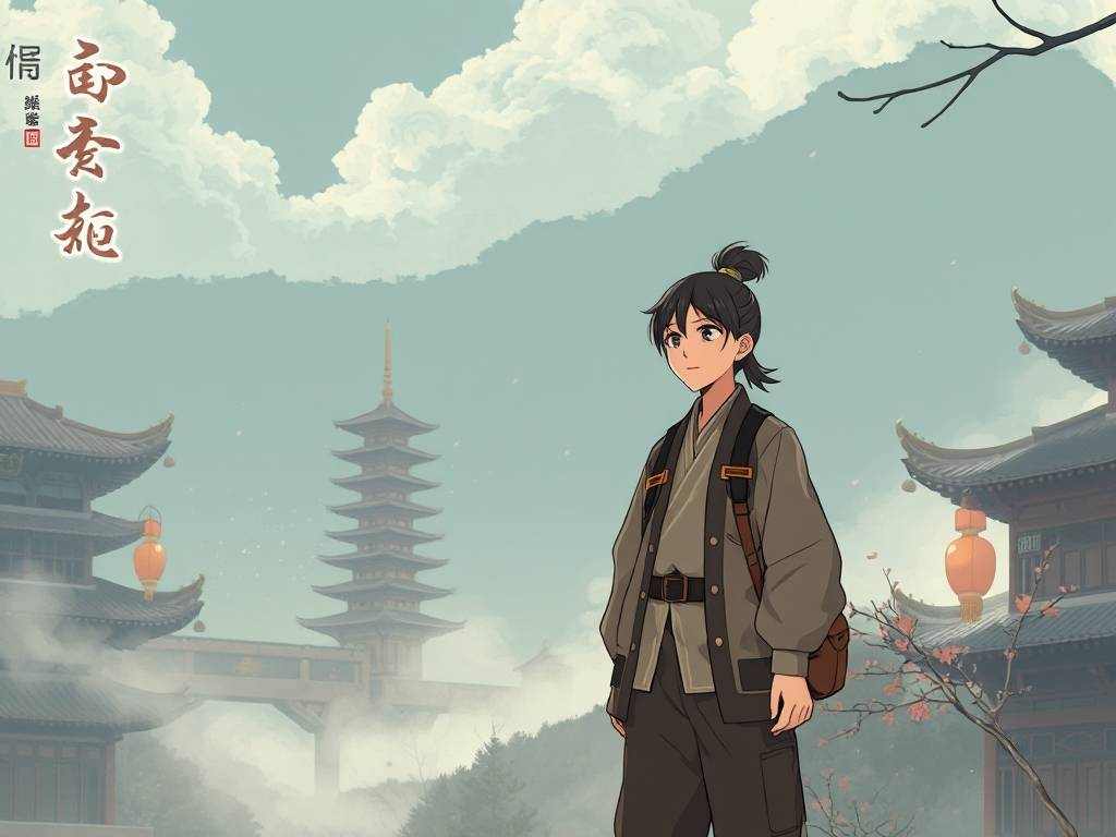 私服天龙八部112，怀旧经典与全新体验的交织