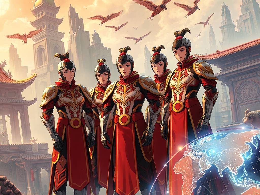 天龙八部私服帮会修改，玩法革新与风险分析