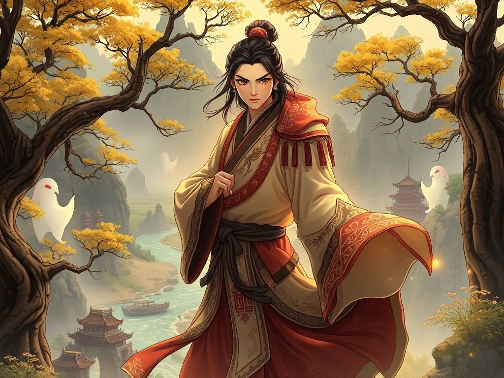 天龙八部私服如何加潜能？详细攻略解析