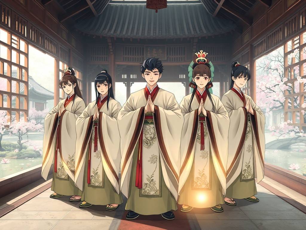 天龙八部私服如何加潜能？详细攻略解析  第4张