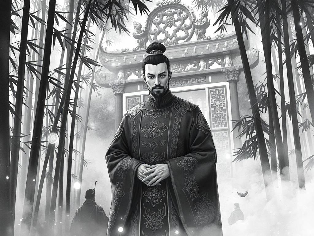 天龙八部私服GM怎么进？揭秘私服管理员权限获取途径
