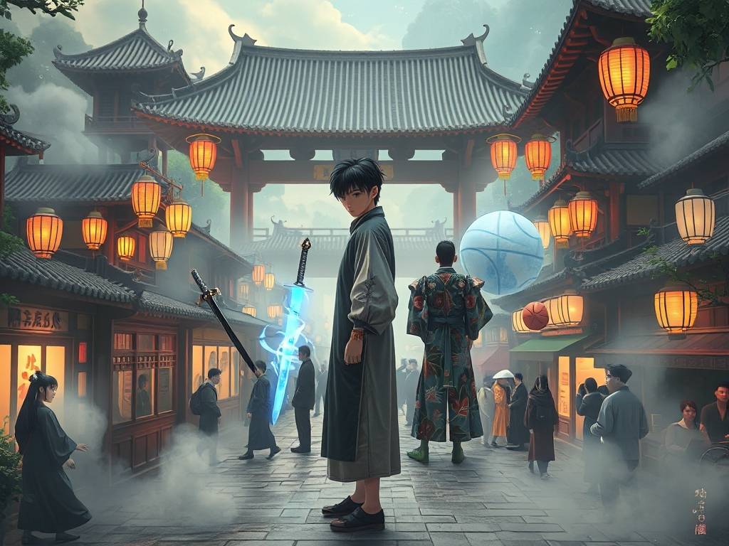 天龙八部SF选择指南，如何找到最适合你的私服版本  第3张