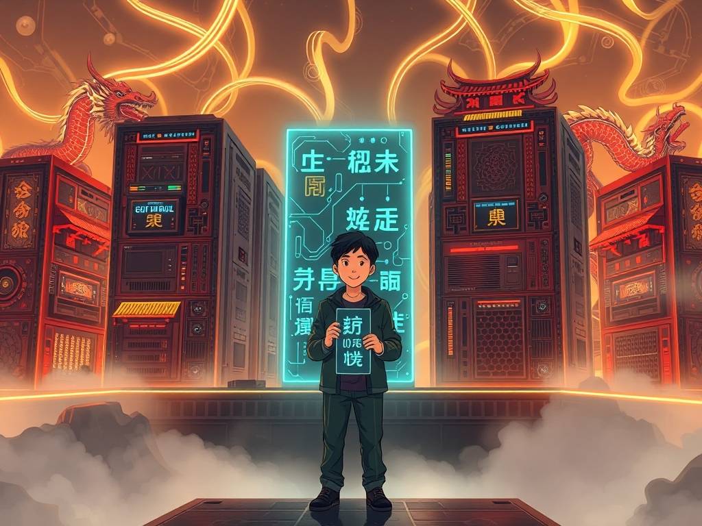 开天龙八部SF服务器，从零开始搭建与运营指南  第4张