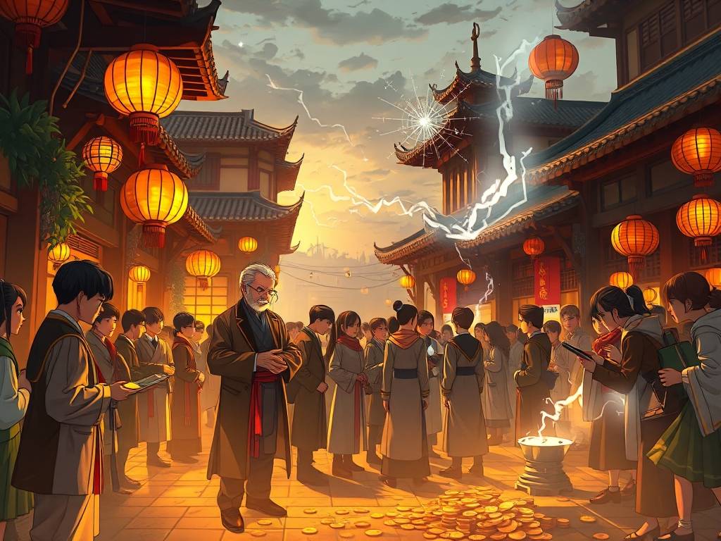 天龙八部私服刷钱现象，游戏经济的失衡与风险