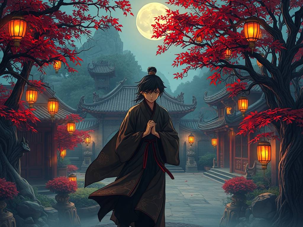 天龙八部私服探秘，类似龙园的江湖世界