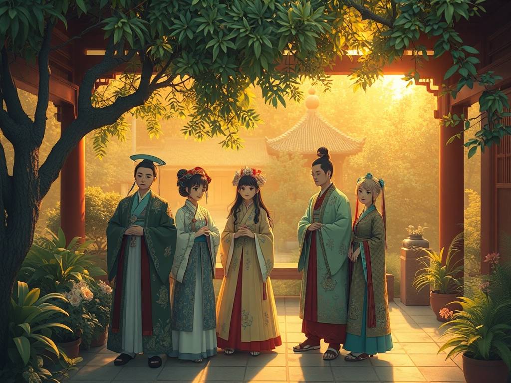 揭秘人气高涨的天龙八部私服，玩家热情背后的真相