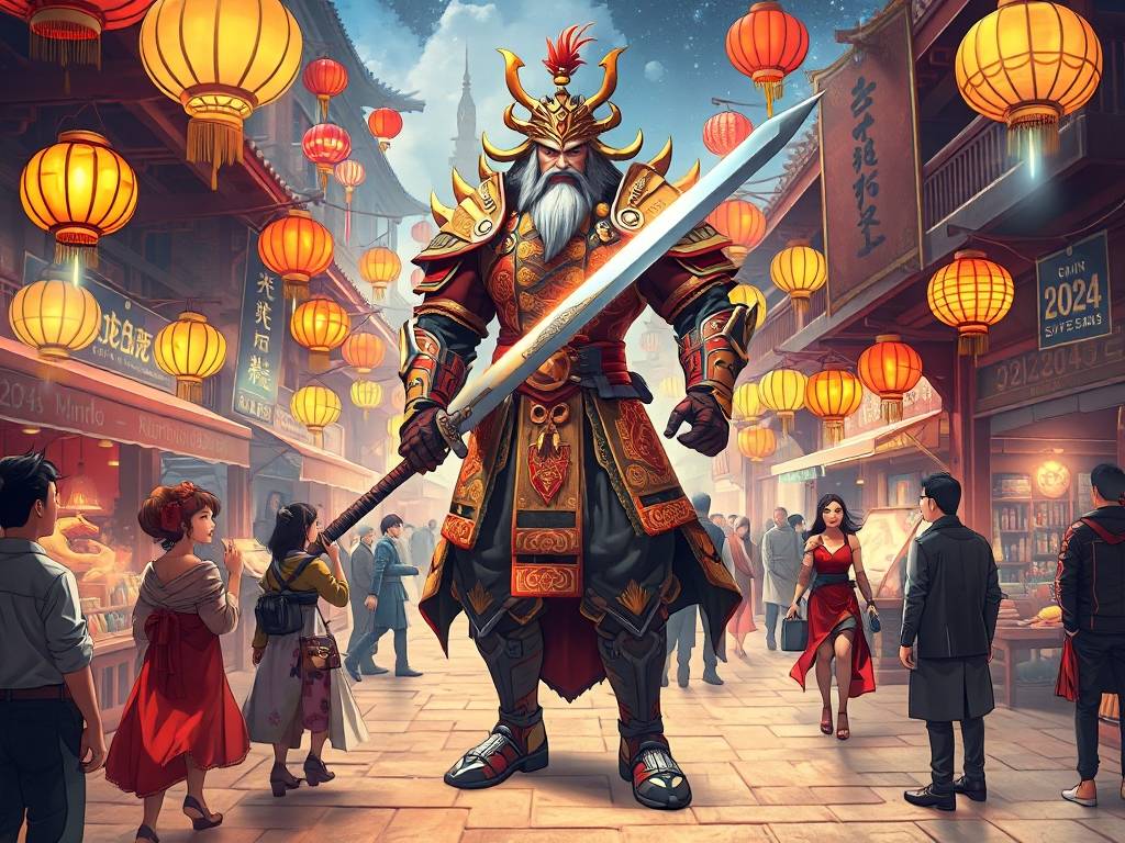 哪个天龙八部SF人多？2024年最火爆的私服推荐  第3张