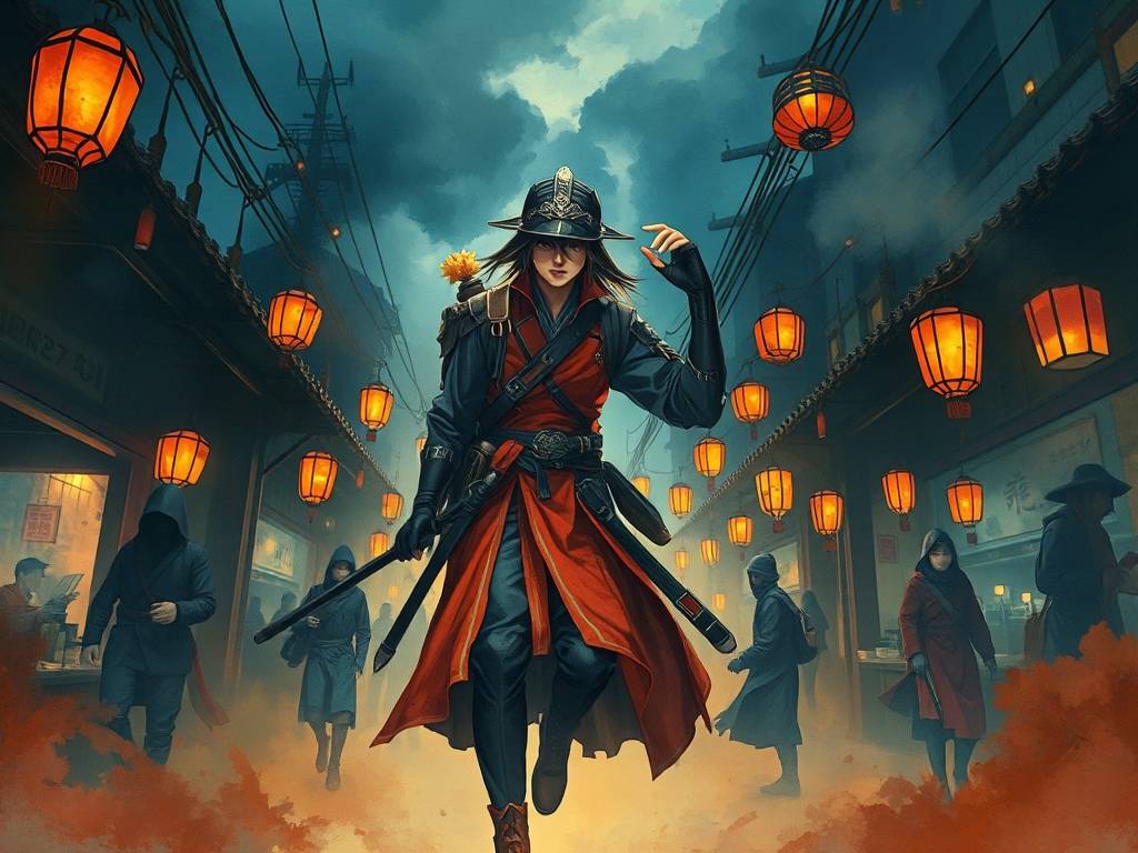 天龙八部私服网55，游戏私服的诱惑与风险