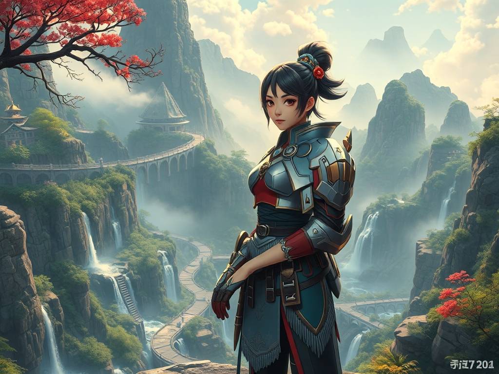 天龙八部私服游戏网，探索与风险并存的双刃剑