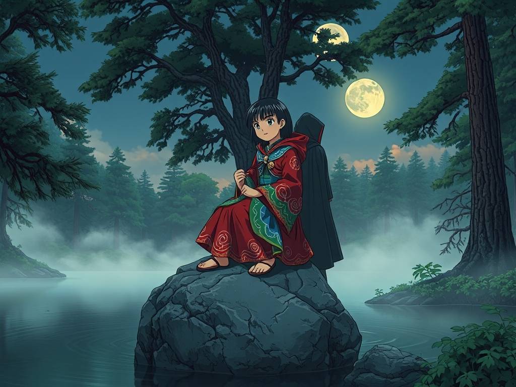 天龙八部畅私服，怀旧情怀还是游戏隐患？  第3张