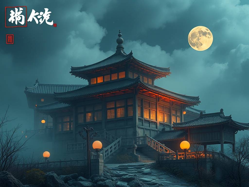 天龙八部SF蓝月公益F，重温经典，共筑公益江湖  第4张