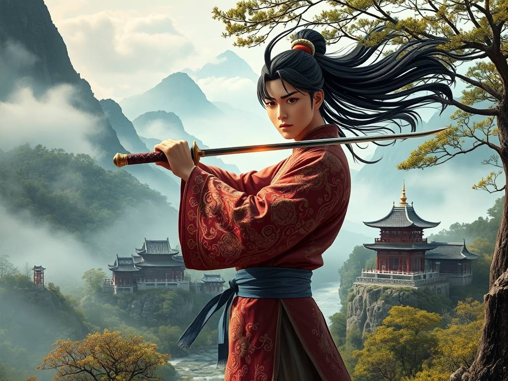 天龙八部私服复古版本，重温经典，找回最初的江湖梦