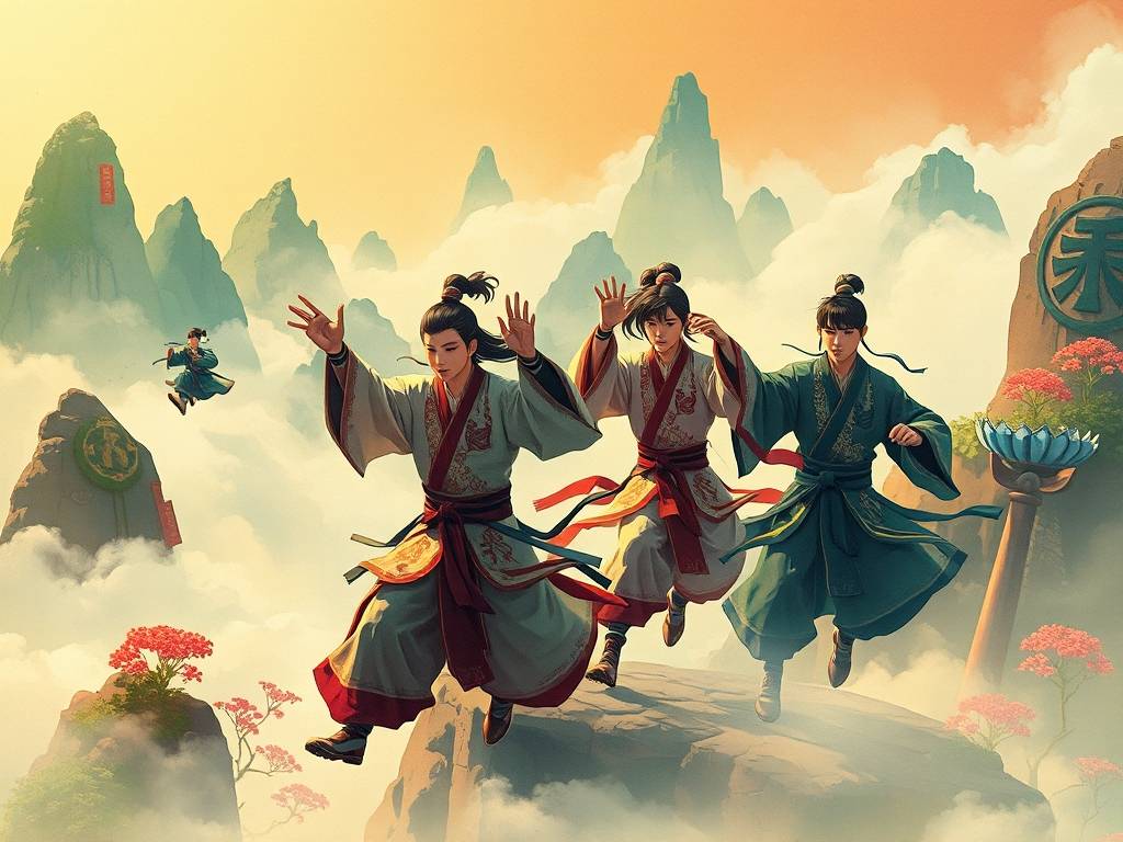 天龙八部神域私服，虚拟江湖的另类体验与风险警示