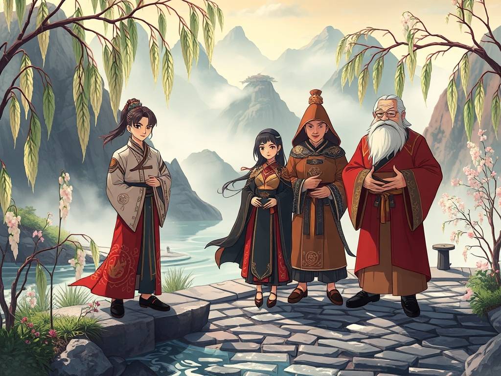 天龙八部私服是怎么出现的？揭秘私服背后的技术与市场逻辑