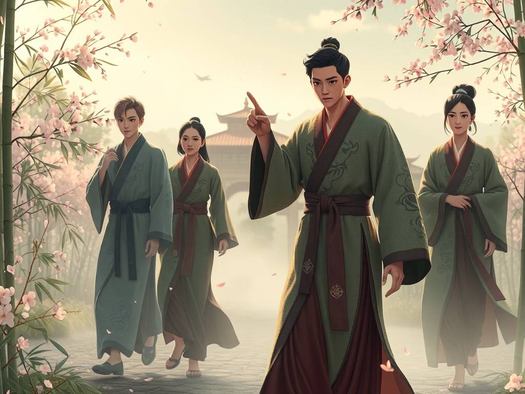 天龙八部私服是怎么出现的？揭秘私服背后的技术与市场逻辑  第5张