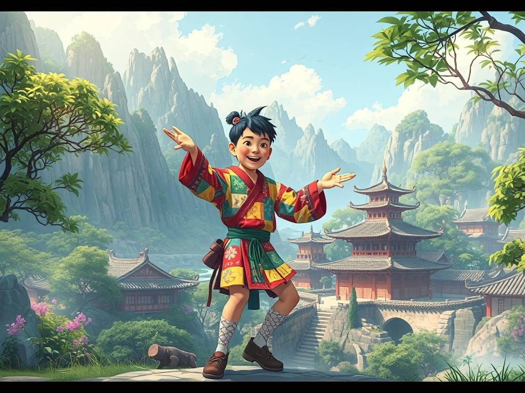 天龙八部私服最好玩？深度解析经典武侠游戏的私服魅力
