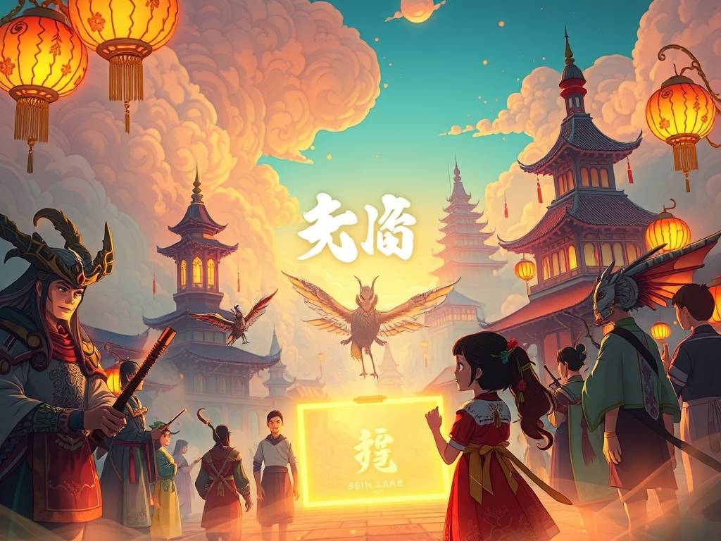 天龙八部手游SF公益服发布网，畅享经典武侠世界  第2张