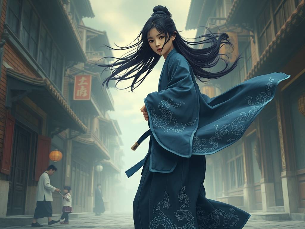 九游天龙八部私服，怀旧与风险并存的江湖世界