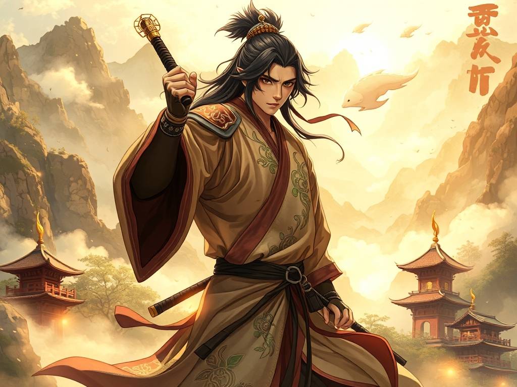 10元顶级天龙八部私服，低成本体验武侠巅峰