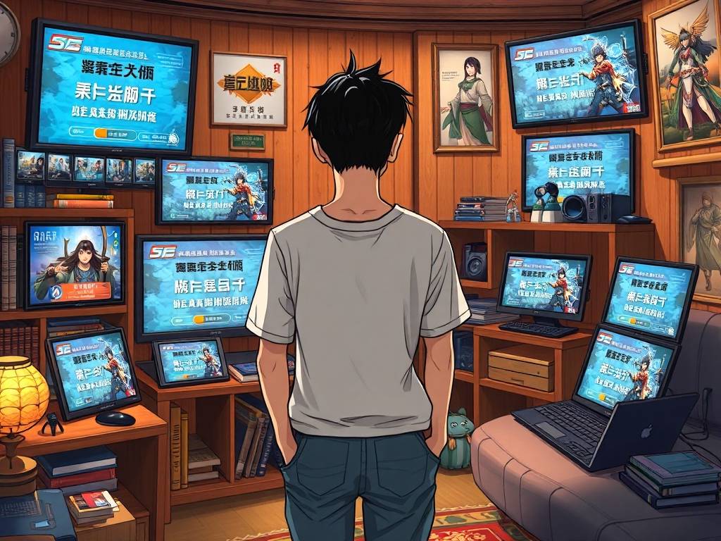 SF天龙八部安装全攻略，从下载到畅玩的完整指南