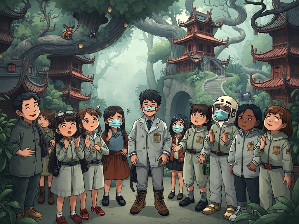 玩天龙八部私服会中毒吗？安全风险与防范措施解析