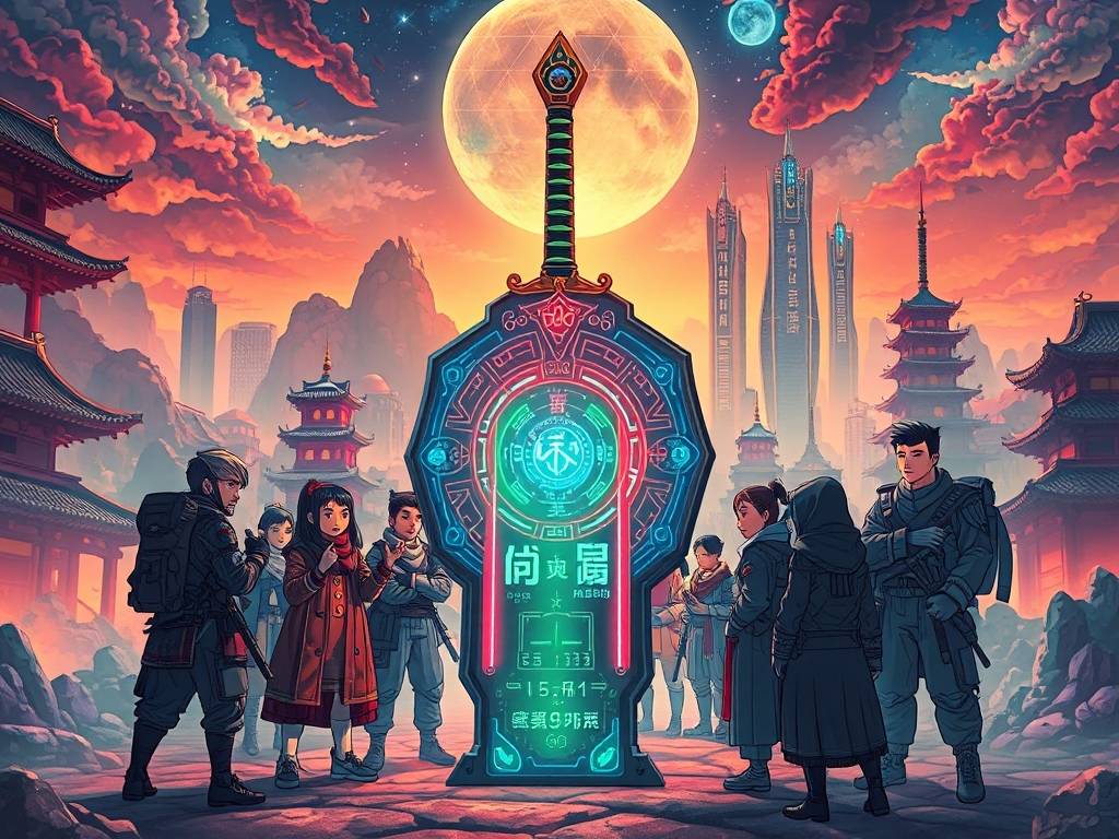 天龙八部SF卡元宝代码揭秘，真相与风险分析